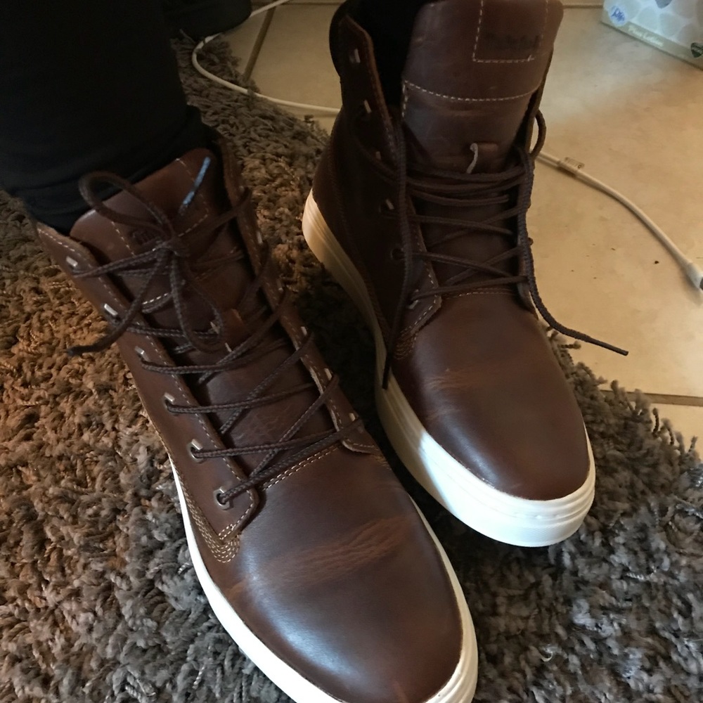 Women’s Timberland Londyn Boots